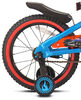 Hot Wheels - Vélo 16 po - Notre exclusivité