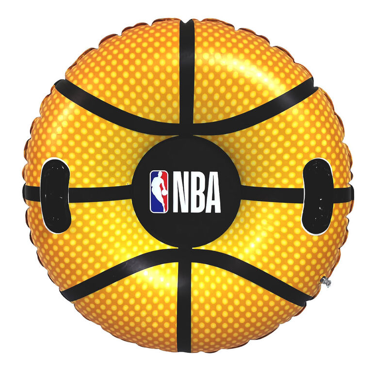 Bouée Gonflable NBA 36 avec 2 poignées ! - Notre exclusivité