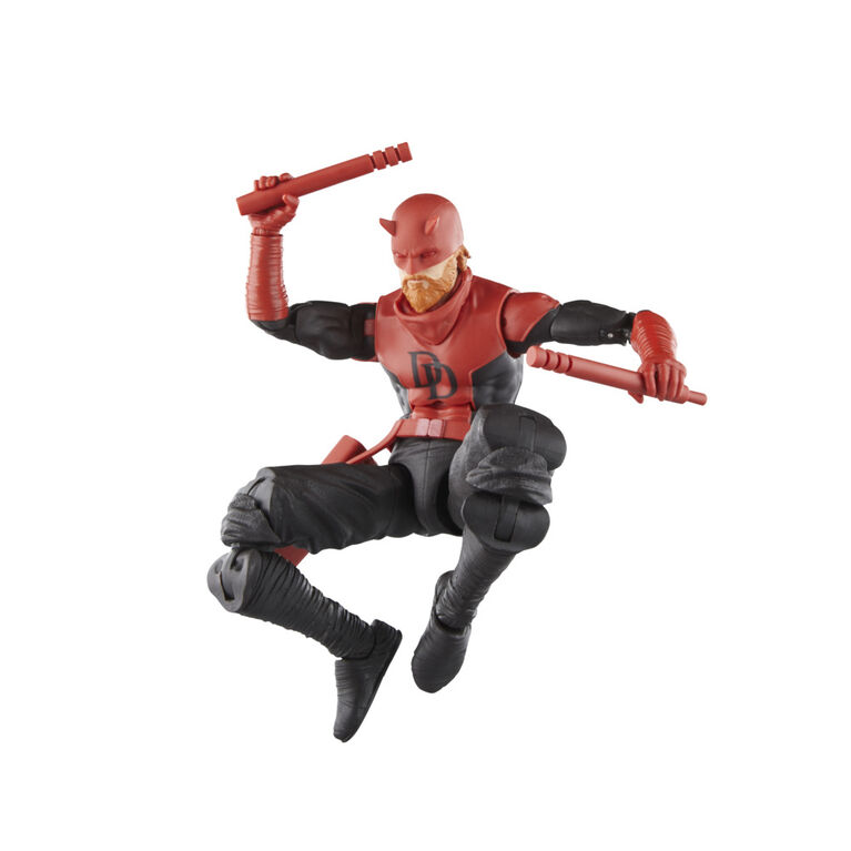 Marvel Legends Series Daredevil