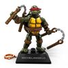 Mega Construx Heroes Michelangelo