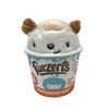 Furzerts Moyen Peluche Parfumées - Messy Marsha.