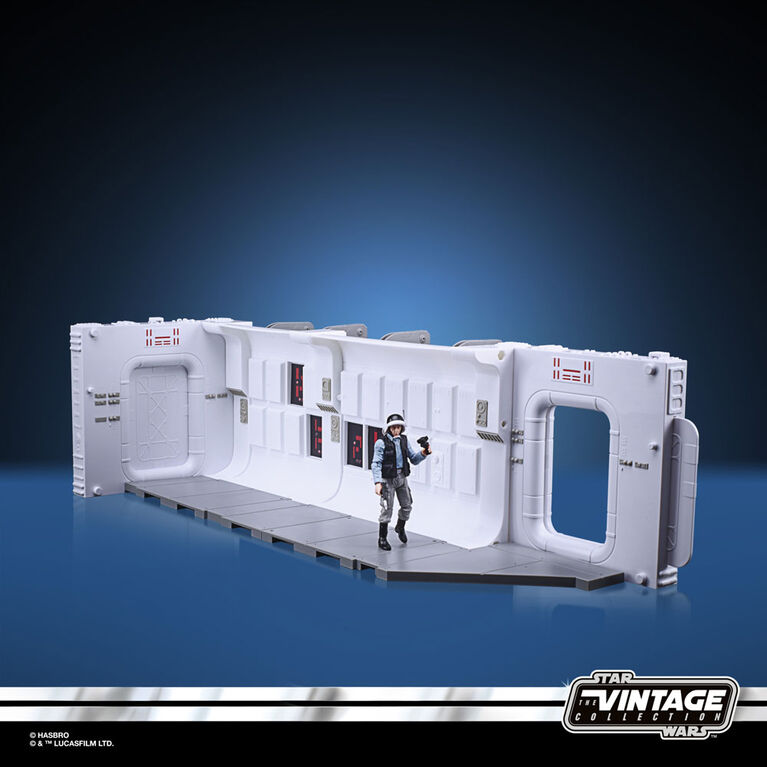 Star Wars The Vintage Collection Star Wars: A New Hope Tantive IV Hallway Playset
