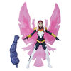 Avengers Marvel Legends Series 6-inch Marvel's Songbird