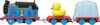 Thomas andFriends Secret Agent Thomas Toy Train, Motorized Engine with Cargo, Preschool Toys