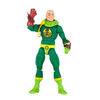 Hasbro Marvel Legends Series: Baron Von Strucker Marvel Classic Comic Marvel Legends Action Figure, 6"