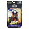 Avengers série Marvel Legends - Figurine Taskmaster de 15 cm