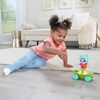 VTech Pull Back Skater Cat - French Edition