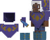 Minecraft Creator Series Figure Stargaze Poncho