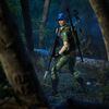 G.I. Joe Classified Series Lady Jaye Action Figure