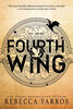 Fourth Wing - English Edition