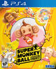 PlayStation 4 Super Monkey Ball Banana Blitz.