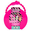 LOL Surprise Jewelry Case (Mini) - English Edition