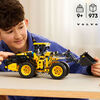 LEGO Technic Volvo L120 Electric Wheel Loader Construction Toy for Kids 9+ - 42209
