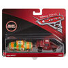 Disney/Pixar Cars 3 High Impact and Jimbo Vehicle 2-Pack