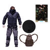 DC Universe: The Batman (Movie) - Bruce Wayne Drifter (7" Figure D'Action)