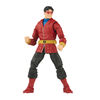 Hasbro Marvel Legends Series: Marvel's Wonder Man Avengers Marvel Classic Comic Action Figure 6 Inch