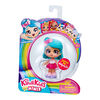 Kindi Kids - Poupee Bobblers (1 De 6 Styles Assortis)