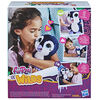 furReal Lil' Wilds Posey the Penguin Interactive Animatronic Plush Toy: Electronic Pet - R Exclusive