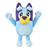 Bluey S4 Peluche Single Pack - Bluey (Nouvelle Expression)