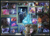 Ravensburger - Disney Villainous: Hades puzzle 1000pc