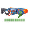 Nerf Elite 2.0 Flipshots Flip-32 Blaster with 32 Dart Barrels That Flip - R Exclusive