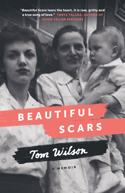 Beautiful Scars - English Edition