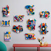 LEGO Art Modern Art 31210 Building Kit (805 Pieces)