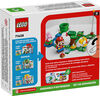 LEGO Super Mario Ensemble d'extension Forêt de Yoshi