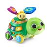 VTech 2-in-1 Toddle & Talk Turtle - English Edition
