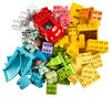 LEGO DUPLO Classic Deluxe Brick Box 10914 (85 pieces)