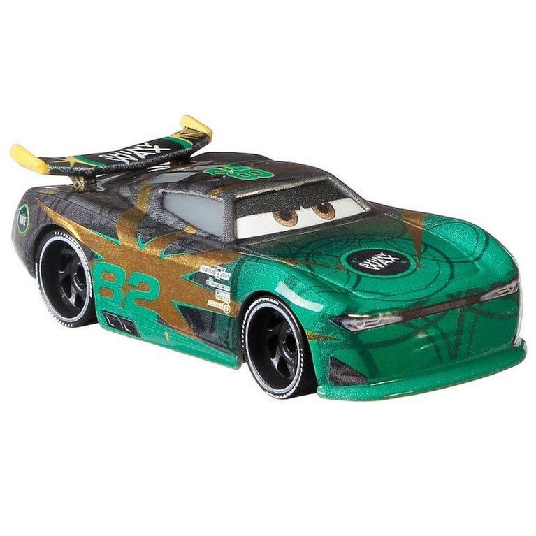 Disney Pixar Cars Conrad Camber