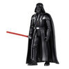 Star Wars Epic Hero Series, figurine articulée Darth Vader de 10 cm