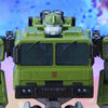 Transformers Toys Generations Legacy Voyager Prime Universe Bulkhead Action Figure