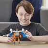 Transformers Cyberverse Spark Armor Cheetor Action Figure - R Exclusive