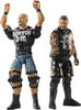 WWE Main Event Showdown Stone Cold Steve Austin c. Kevin Owens
