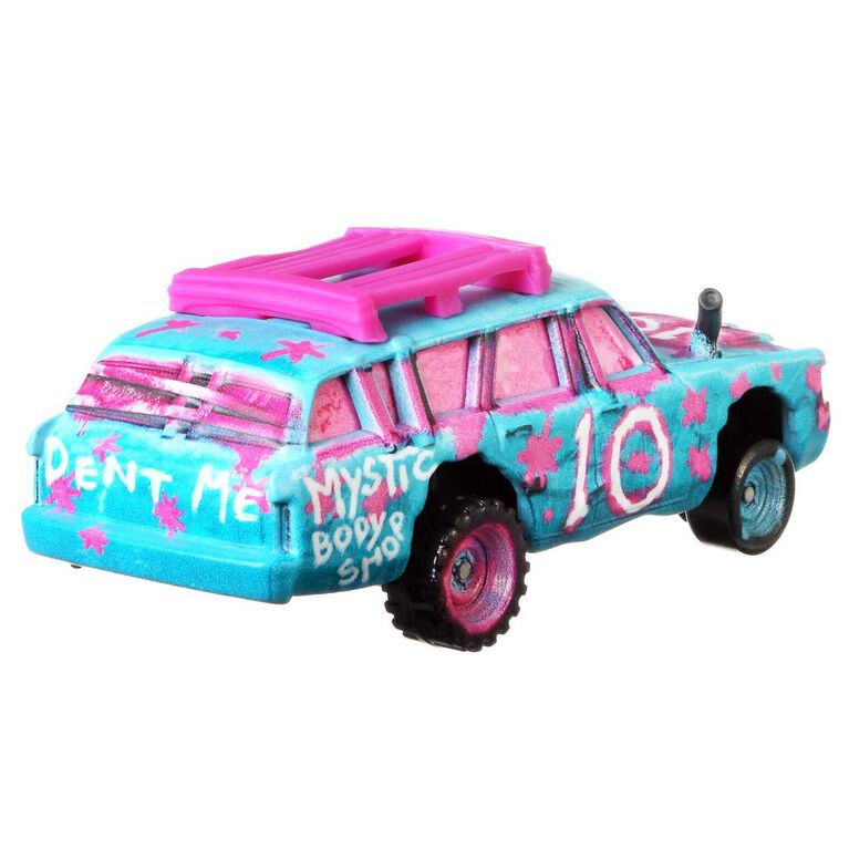 Disney Pixar Cars Blind Spot