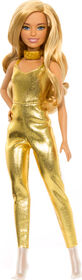 Barbie  Fashionistas  65e anniversaire  Poupée 222, blonde
