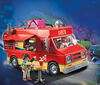 Playmobil - Food Truck de Del