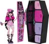 Monster High Skulltimate Secrets Draculaura Doll