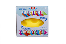 Ideal Novelty - Squeeze Cheese