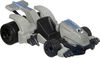 Hot Wheels Jurassic World Mirror Dino Character Car