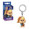 Funko POP! Keychain: Space Jam: A New Legacy - Lola Bunny