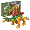 BanBao Dinosaur - Stegosaurus