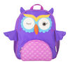 Zoocchini Olive The Owl Backpack