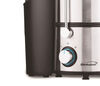 Centrifugeuse JC-500 en acier inoxydable de Brentwood