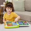 LeapFrog Touch & Learn Dinosaur Book - English Edition