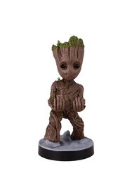Marvel Toddler Groot Cable Guy - English Edition