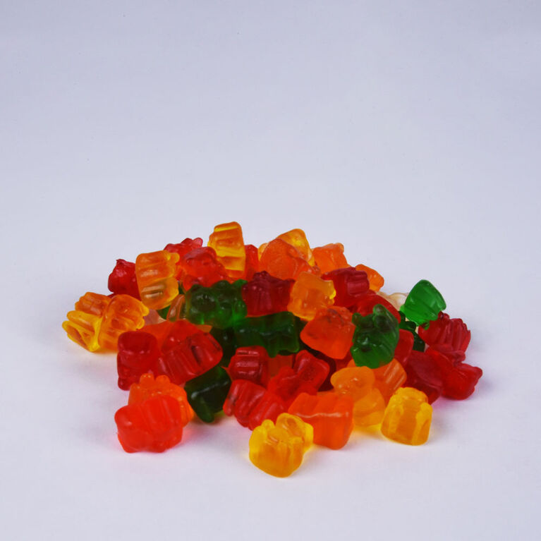 Y!P Gummy Bears - SWEET