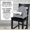 Safety 1St Easy Care Swing Tray Booster
