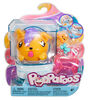 Pooparoos Yellow Dog